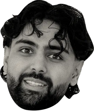 Ray
